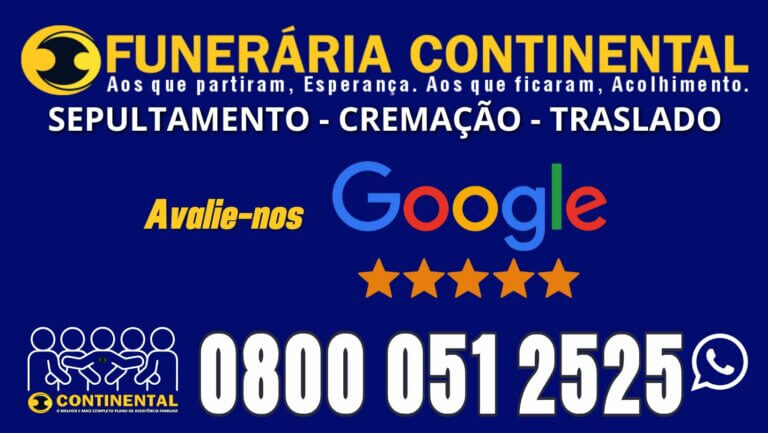 Leia mais sobre o artigo Avalie-nos